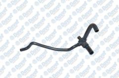 RADYATOR HORTUM R19 D   ####