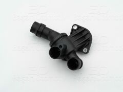 TERMOSTAT YUVASI | VW JETTA PASSAT AUDI A3 TT SEAT ALTEA TOLEDO SKODA OCTAVIA 2.0 TFSI 04 > | WISCO