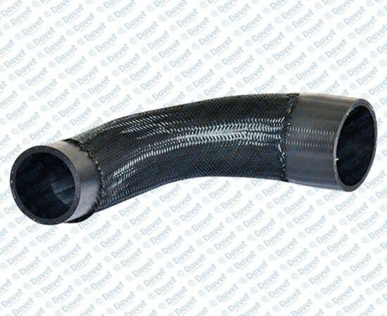TURBO HORTUMU STAREX MINIBUS / H1 2.5 CRDI {01>08}