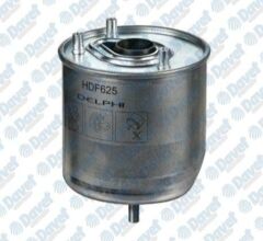 YAKIT FILTRESI P207 1.4HDI 1.6HDI P308 P508 P3008 P5008 TEPEE BERLINGO C3 C4 1.6HDI 09