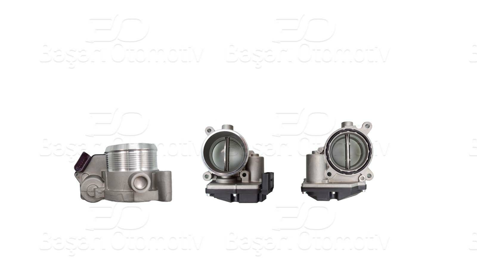 GAZ KELEBEGI | VW CRAFTER T5 TOUAREG 2.5TDI BJK BJL BJM | WISCO