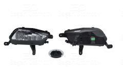 SIS FARI SAG | OPEL ASTRA K 16-19 | WISCO