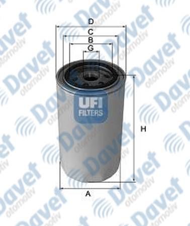 YAG FILTRESI DOBLO 1.9D-JTD / PUNTO 01>