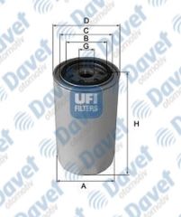 YAG FILTRESI DOBLO 1.9D-JTD / PUNTO 01>