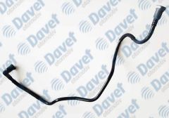 YAKIT FILTRE HORTUMU  DACIA DOKKER - CLIO 4   ####
