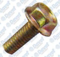 CAMURLUK CIVATASI 6MM M131-DKS