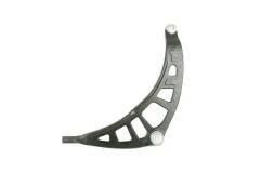 Ön Salıncak Alt-Saç Fişeksiz-Rotilli Sol  R60/61 Mini 2011-16