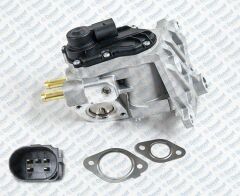 EGR VALFI PASSAT 2.0 FSI 05>08 - JETTA III 2.0 FSI 05>10 - A3 2.0 FSI 03>12 - LEON 2.0 FSI 05>12 - OCTAVIA 2.0 FSI 04>12 - TOLEDO III 2.0 FSI 04>09 BLR-BLY-BVY-BVZ