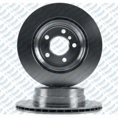 FREN DISKI ARKA 345mm BMW E65 E66 E67 03-08
