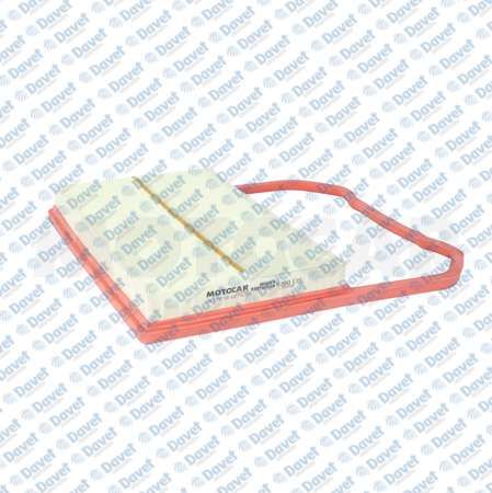 HAVA FILTRESI POLO FABIA CITIGO 1.0 14->