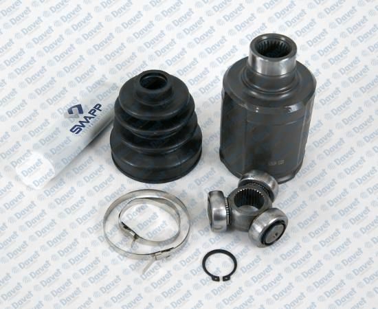 AKS KAFASI IC HONDA CIVIC VI 1.6I 95>01 DIS FREZE:27 . IC FREZE:32 . CONTA CAPI:40 BOY:130.5 MM