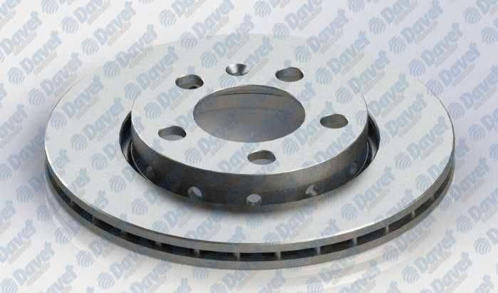 ON FREN DISKI AYNASI HAVALI 5 BIJON FABIA 1.0-1.2 12-99->POLO 9N 1.2-1.4 16V-1.9 SDI 10-01-> 239x18x65