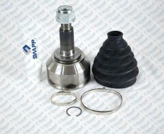 AKS KAFASI DIS AUDI Q7 07>15 - TOUAREG 03>10 OTOMATIK VITES   DIS FREZE:30 IC FREZE:29 CONTA CAPI:64.2 BOY:175.5 mm