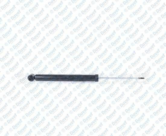 AMORTISOR ARKA AUDI A4 15-19 OESPECTRUM