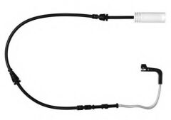 Balata Fişi Ön Sağ  E90/92/93-M3 Bmw 2006-13