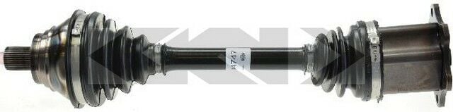 Aks Mili Ön-Otm Sol  Cd3-Gf5-Pas5 Vw