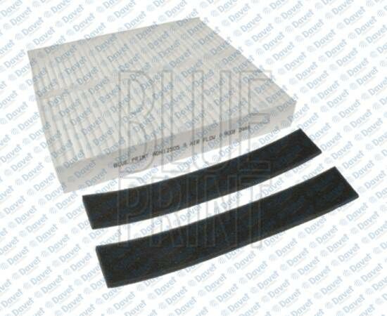 POLEN FILTRESI NISSAN XTRAIL SUBARU FORESTER 02->11