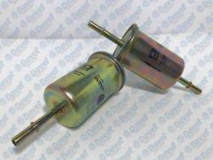 YAKIT FILTRESI BENZIN FOCUS 1.4 1.6 1.8 2.0 16V 98-05