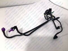 YAKIT HORTUMU CITROEN DV4TD   ####