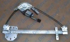 CAM KALDIRMA MEKANIZMASI SAG SLX DKS M131
