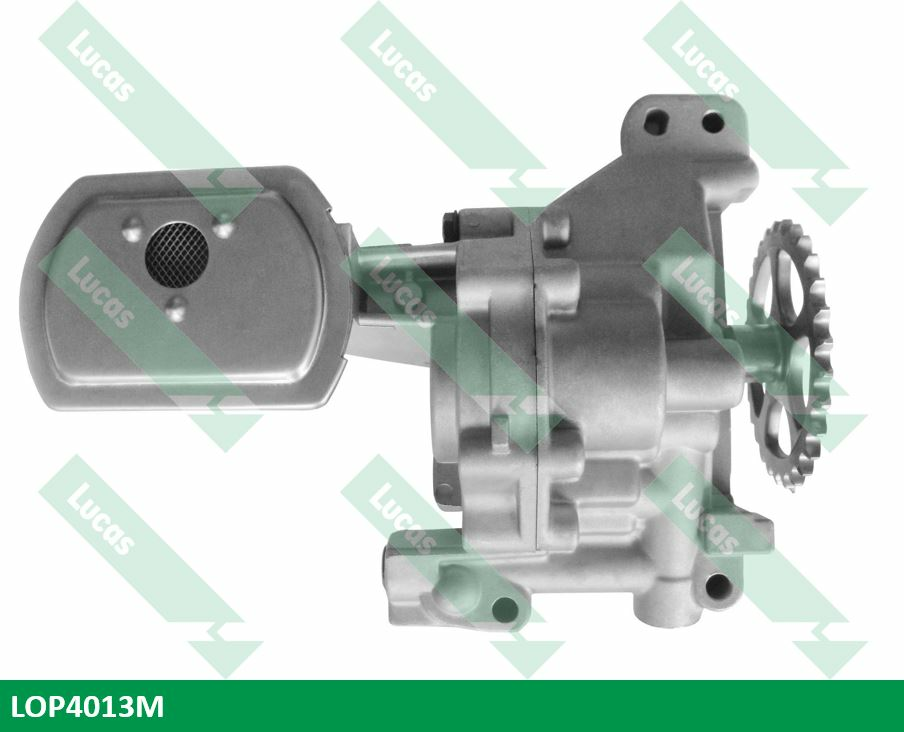 YAG POMPASI CITROEN BERLINGO (99 11) C5 I (01 04) JUMPY (00 06) / FIAT SCUDO (99 06) / PEUGEOT PARTNER (00 08) EXPERT (00 06) 406 (98 04) 807 (02 06)