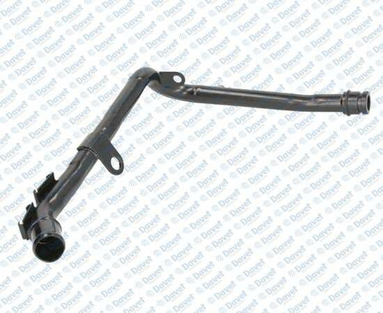 DEVIRDAIM SU BORUSU JETTA - CADDY 1.6TDI