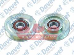 ALTERNATOR GERGI RULMANI [METAL RULMAN] CIVIC V VI HR V 1.6I 1.4I 94 [76*72*18]