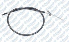 EL FREN TELI ARKA SAG OPEL FRONTERA A UD2 2 KAPI 96-99 1500/1315MM