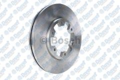 FREN DISKI ON 277 /26 24 MM HAVA KANALLI NISSAN D21 90>97 D22 98>02 4WD PATHFINDER 90>02 TERRANO 90/>   ####