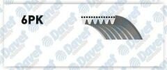 KANALLI KAYIS OPEL ADAM ASTRA H ZAFIRA 1.9CDTI 04- CHEVROLET AVEO 1.2 11- +AC Z19DTH Z19DTL Z19DT Z19DTJ Z19DT