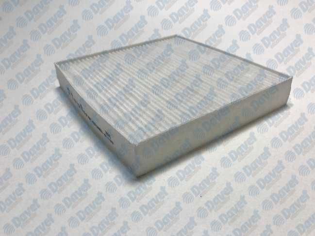 POLEN FILTRESI HONDA JAZZ 1.2-1.4 02=> SEDICI 06=> SWIFT III 06=> SWIFT IV 10=>