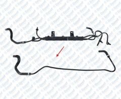 YAKIT HORTUMU FIAT DOBLO 1.3 MULTIJET BRAKET HARIC