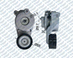 ALTERNATOR GERGI RULMANI TRANSIT V347 2.4 TDCI 12> MERCEDES CLK-CLS C SERISI-E SERISI SPRINTER-VITO 3.0 DOCH E280 E320 E350 01>   ####