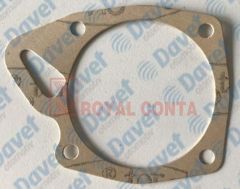 DEVIRDAIM BUYUK CONTA M131 1.6