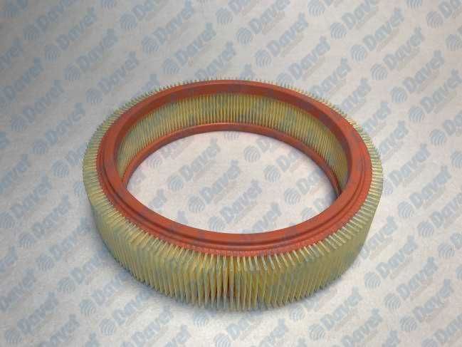 HAVA FILTRESI CLIO I 1.2-1.4 90-98 MEGANE I 1.4e-SCENIC 1.4e-R9 1.7-R11 1.7-R19 1.7-R21 1.7