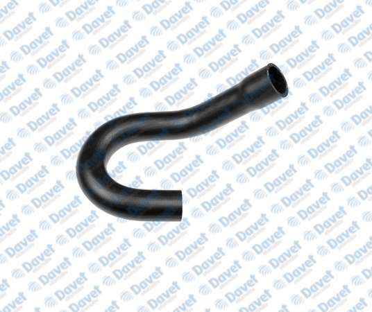RADYATOR ALT HORTUMU TAUNUS - P100 1.6 76/->