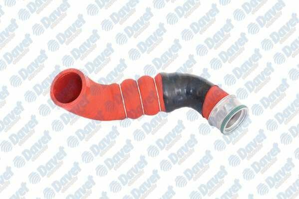 TURBO HORTUMU AUDI A4 2.0 05>08   ####