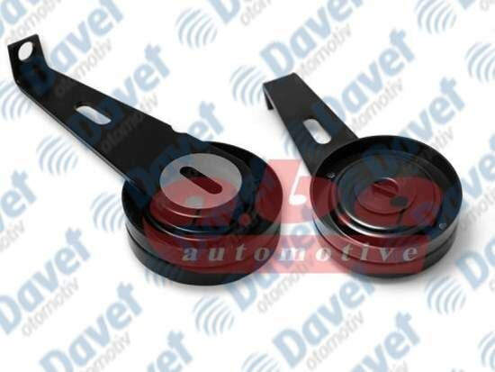 ALTERNATOR GERGI RULMANI [SAC RULMAN] BOXER DUCATO PARTNER P306 405 406 EXPERT BERLINGO JUMPER JUMPY 1.9D 1.9TD [85*26.6]