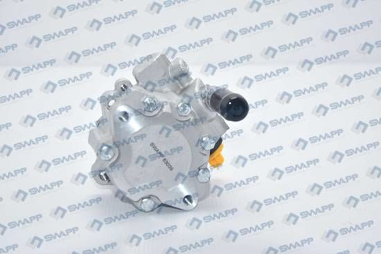 DIREKSIYON POMPASI HIDROLIK KASNAKLI 4 KANAL MITSUBISHI L 200 2.5 D 96>07 PAJERO SPORT K90 2.5 98>16