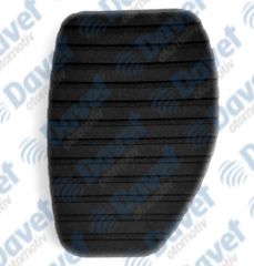 FREN PEDAL LASTIGI PARTNER- BERLINGO DW8- P307- P308- P3008- P5008- P508- P405- P406- C1- C2- C3- C   ####