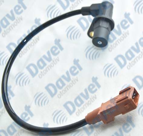 KRANK MIL SENSORU BERLINGO 1.4-XSARA-ZX-AX 1.4/1.6 - P106-P306-P405-P205-PARTNER 1.4/1.6 P106 GTI-S