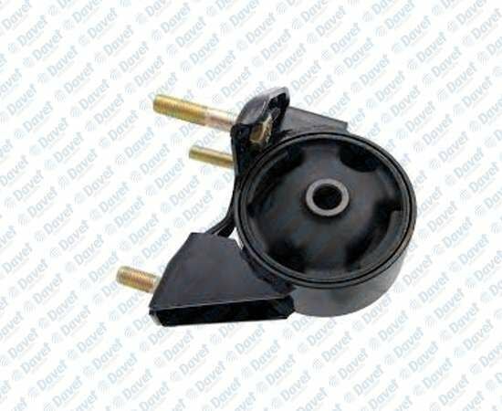 MOTOR TAKOZU ARKA COROLLA 1.3 XLI OTOMATIK VITES {AE101} 92-97
