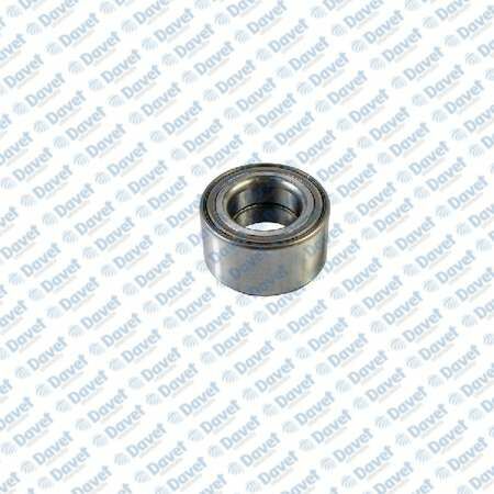ON TEKER RULMANI [TEK RULMAN] ACCENT 00-06 ERA 07-11 GETZ ATOS ELANTRA 96-00