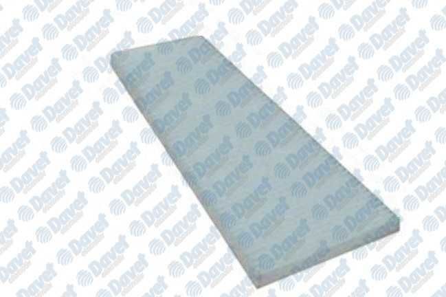 POLEN FILTRESI JUMPER-DUCATO-BOXER 1.9D-1.9TD-2.5D-2.5TD-2.5TDI-2.8D-2.8HDI 94-02