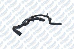RADYATOR ALT HORTUMU GECMELI PARTNER-BERLINGO XUD9 <-00   ####
