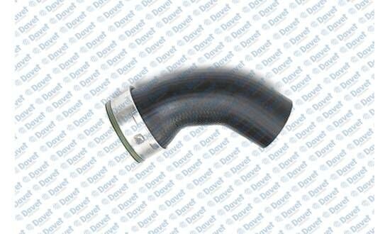TURBO HORTUMU BMW X5 E53-E5 3.0 D