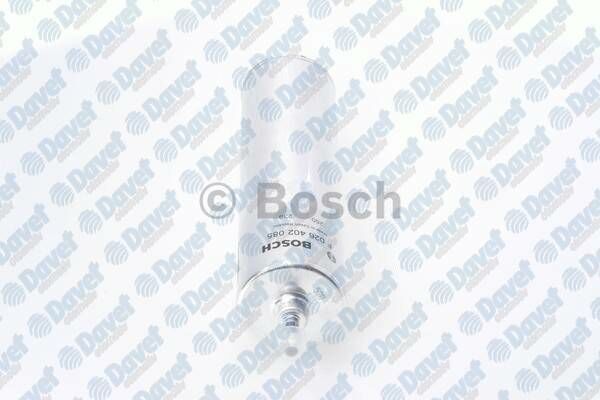 DIZEL YAKIT FILTRESI 316 D 318 D 320 D 325 D 330 D [ E60 X6 E71 E72 F30 F10 F01 730D ]
