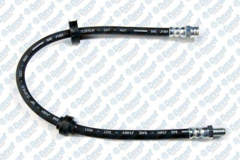 FREN HORTUMU ON PEUGEOT DUCATO III PEUGEOT BOXER III 02-06->