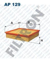 HAVA FILTRESI OMEGA B