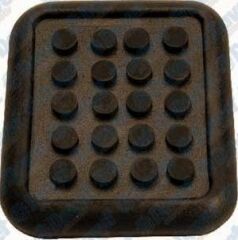 PEDAL LASTIGI {FREN/DEBRIYAJ} L300 2.0-2.4-2.5 D {86-11}